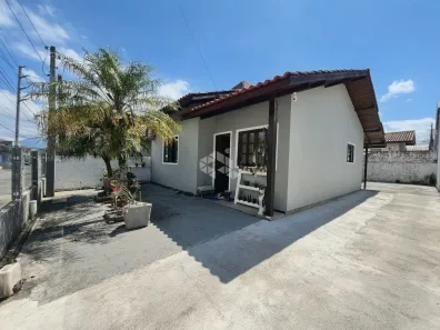 Casa com 2 Quartos à venda, 70m² no Madri, Palhoça