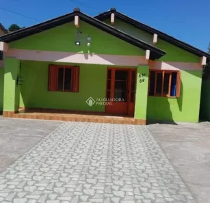Casa com 3 Quartos à venda, 128m² no Pedras Brancas, Guaíba
