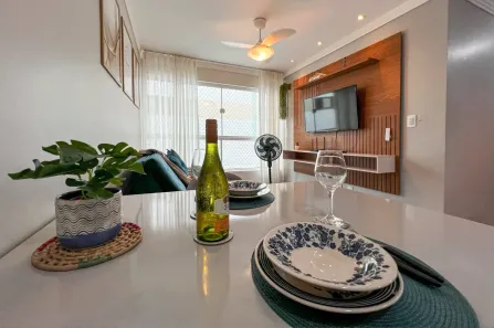 Apartamento com 2 Quartos à venda, 50m² no Bessa, João Pessoa