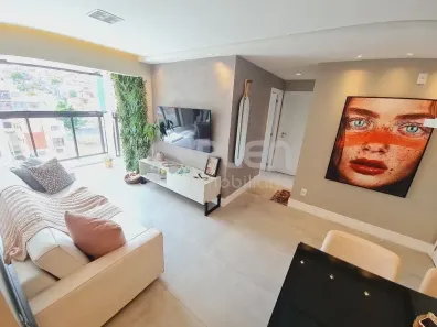 Apartamento com 2 Quartos à venda, 55m² no Vila Ester (Zona Norte), São Paulo