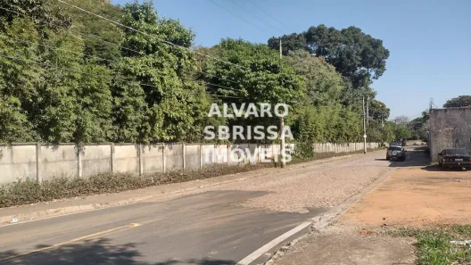 Lote/Terreno à venda, 4000m² no Chácaras Primavera, Itu