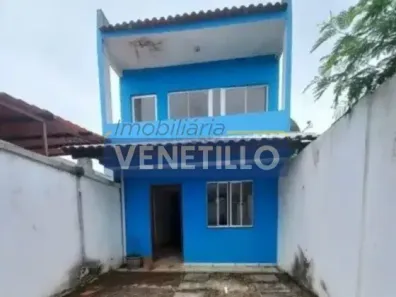 Casa com 1 Quarto à venda, 120m² no Pedra de Guaratiba, Rio de Janeiro