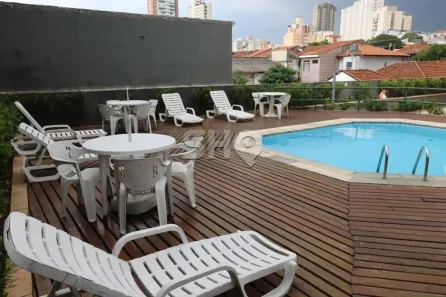 Apartamento com 3 Quartos à venda, 74m² no Santa Teresinha, São Paulo