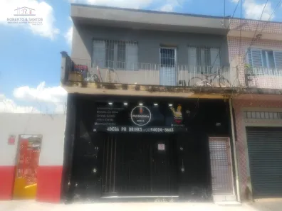 Casa com 2 Quartos à venda, 248m² no Vila Bruna, São Paulo