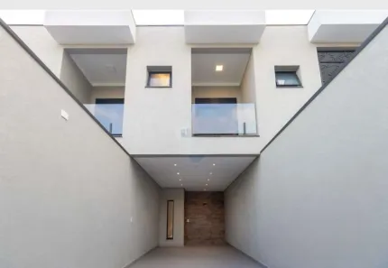 Casa de Condomínio com 3 Quartos à venda, 101m² no Parque da Lapa, São Paulo