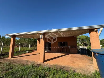 Fazenda/Sítio com 2 Quartos à venda, 100m² no Centro Prisional, Limeira