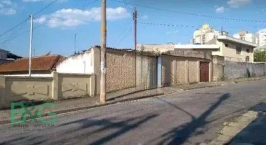 Lote/Terreno à venda, 1630m² no Jardim Mariliza, São Paulo