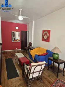 Apartamento com 3 Quartos à venda, 135m² no Laranjeiras, Rio de Janeiro