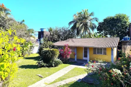 Casa com 2 Quartos à venda, 1000m² no Jaraguá, Caraguatatuba