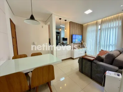 Apartamento com 2 Quartos à venda, 93m² no Vila Nova Vista, Sabará