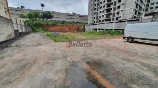 Imóvel Comercial à venda, 1391m² no Centro, Diadema