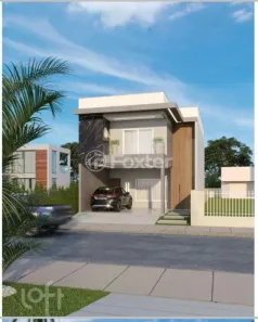 Casa com 3 Quartos à venda, 180m² no Beira Rio, Biguaçu