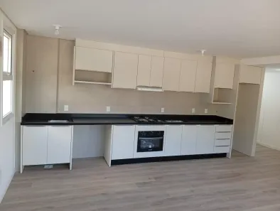 Apartamento com 1 Quarto à venda, 41m² no Centro, Florianópolis