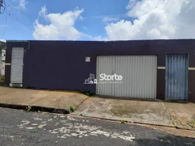 Lote/Terreno à venda, 290m² no Tibery, Uberlândia