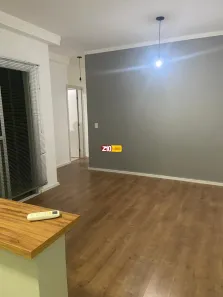 Apartamento com 3 Quartos à venda, 89m² no Jardim Sevilha, Indaiatuba