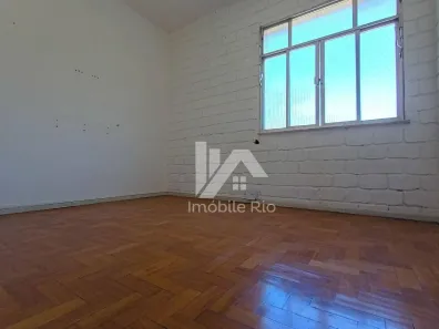 Apartamento com 2 Quartos à venda, 80m² no Méier, Rio de Janeiro