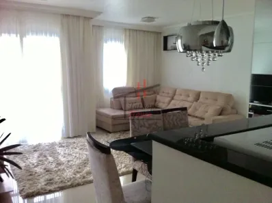 Apartamento com 3 Quartos à venda, 70m² no Chácara Seis de Outubro, São Paulo