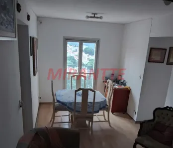 Apartamento com 2 Quartos à venda, 58m² no Jardim São Paulo(Zona Norte), São Paulo