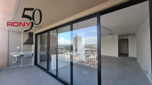 Apartamento com 3 Quartos à venda, 154m² no Vila Paraíba, Guaratinguetá