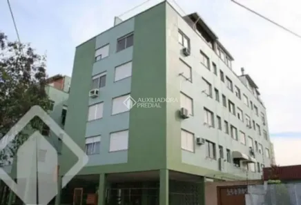 Apartamento com 1 Quarto à venda, 44m² no Partenon, Porto Alegre