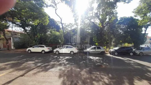 Sala Comercial com 3 Quartos para venda ou aluguel, 650m² no Vila Aeroporto Bauru, Bauru