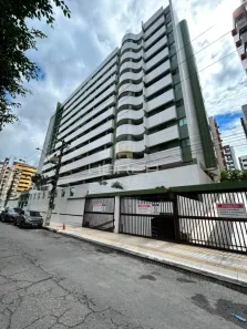 Apartamento com 2 Quartos à venda, 64m² no Ponta Verde, Maceió