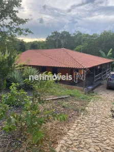 Fazenda/Sítio com 2 Quartos à venda, 2060m² no Ibitira, Martinho Campos