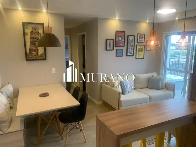 Apartamento com 2 Quartos à venda, 63m² no Vila Anastácio, São Paulo