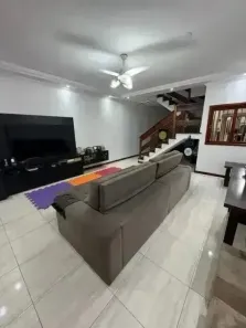 Sobrado com 3 Quartos à venda, 160m² no Bosque dos Eucaliptos, São José dos Campos