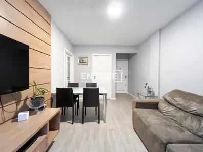 Apartamento com 3 Quartos à venda, 82m² no Centro, Florianópolis