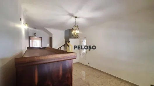 Sobrado com 3 Quartos à venda, 120m² no Horto Florestal, São Paulo
