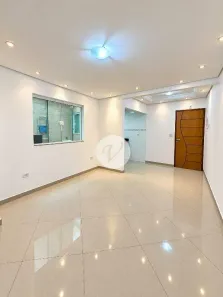 Apartamento com 2 Quartos à venda, 46m² no Vila Metalúrgica, Santo André