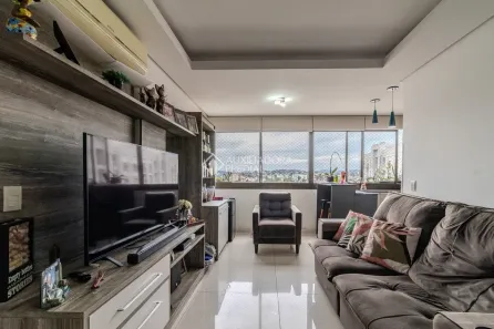 Apartamento com 3 Quartos à venda, 94m² no Vila Ipiranga, Porto Alegre