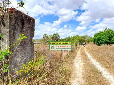 Lote/Terreno à venda, 1440m² no Loteamento Novo Aquiraz, Aquiraz