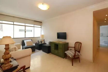 Apartamento com 2 Quartos à venda, 77m² no Paraíso, São Paulo