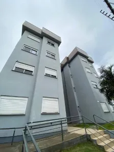 Apartamento com 1 Quarto para alugar, 55m² no Santa Isabel, Viamão