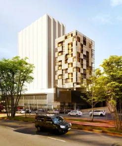 Sala Comercial para alugar, 701m² no Jardim Paulistano, São Paulo