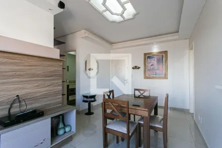 Apartamento com 3 Quartos à venda, 70m² no Cidade Mãe do Céu, São Paulo