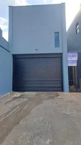 Sala Comercial para alugar, 83m² no Jardim Vista Alegre, Limeira