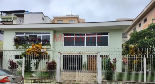 Casa com 4 Quartos à venda, 309m² no Vila Roque, São Paulo
