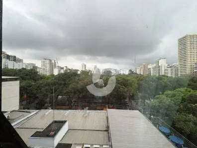 Sala Comercial à venda, 35m² no Icaraí, Niterói