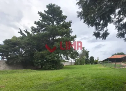 Lote/Terreno à venda, 2044m² no Residencial Vale Florido, Piratininga
