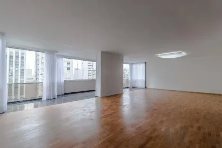 Apartamento com 4 Quartos para venda ou aluguel, 511m² no Pinheiros, São Paulo