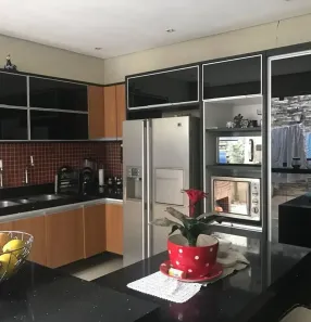 Sobrado com 3 Quartos à venda, 130m² no Centro-Sul, Várzea Grande