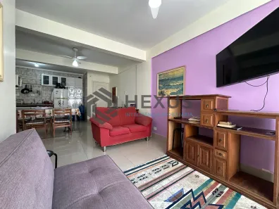 Apartamento com 3 Quartos à venda, 85m² no Jardim Las Palmas, Guarujá