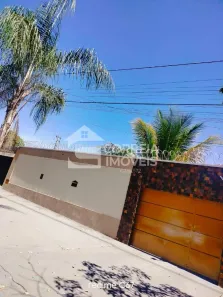 Casa com 2 Quartos à venda, 153m² no Vila Jardim Pompéia, Goiânia