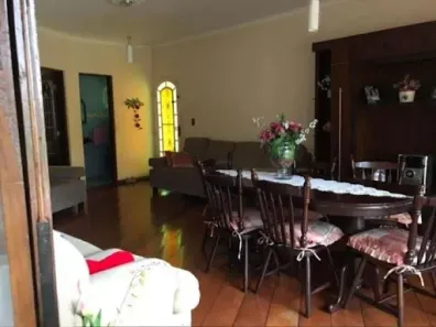 Sobrado com 3 Quartos para alugar, 457m² no Vila Rosália, Guarulhos