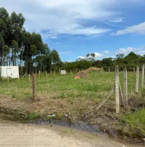 Lote/Terreno à venda, 603m² no Itacolomi, Balneário Piçarras