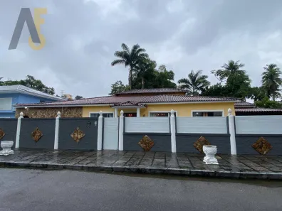 Casa de Condomínio com 5 Quartos à venda, 321m² no Jacarepaguá, Rio de Janeiro