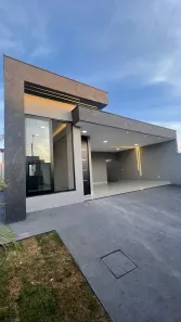 Casa com 2 Quartos à venda, 146m² no Residencial Havaí, Goiânia
